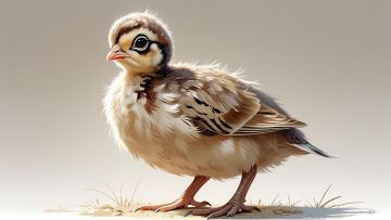 Button Quail 25ct *SALE 30% OFF*